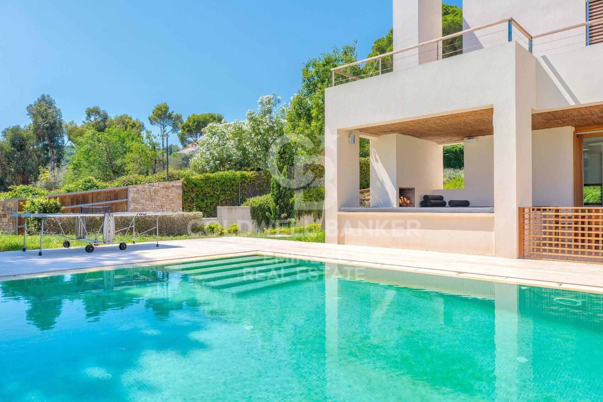 Māja Begur, Girona, Spānijā 5 istabas, 597 m2 Nr. 158490