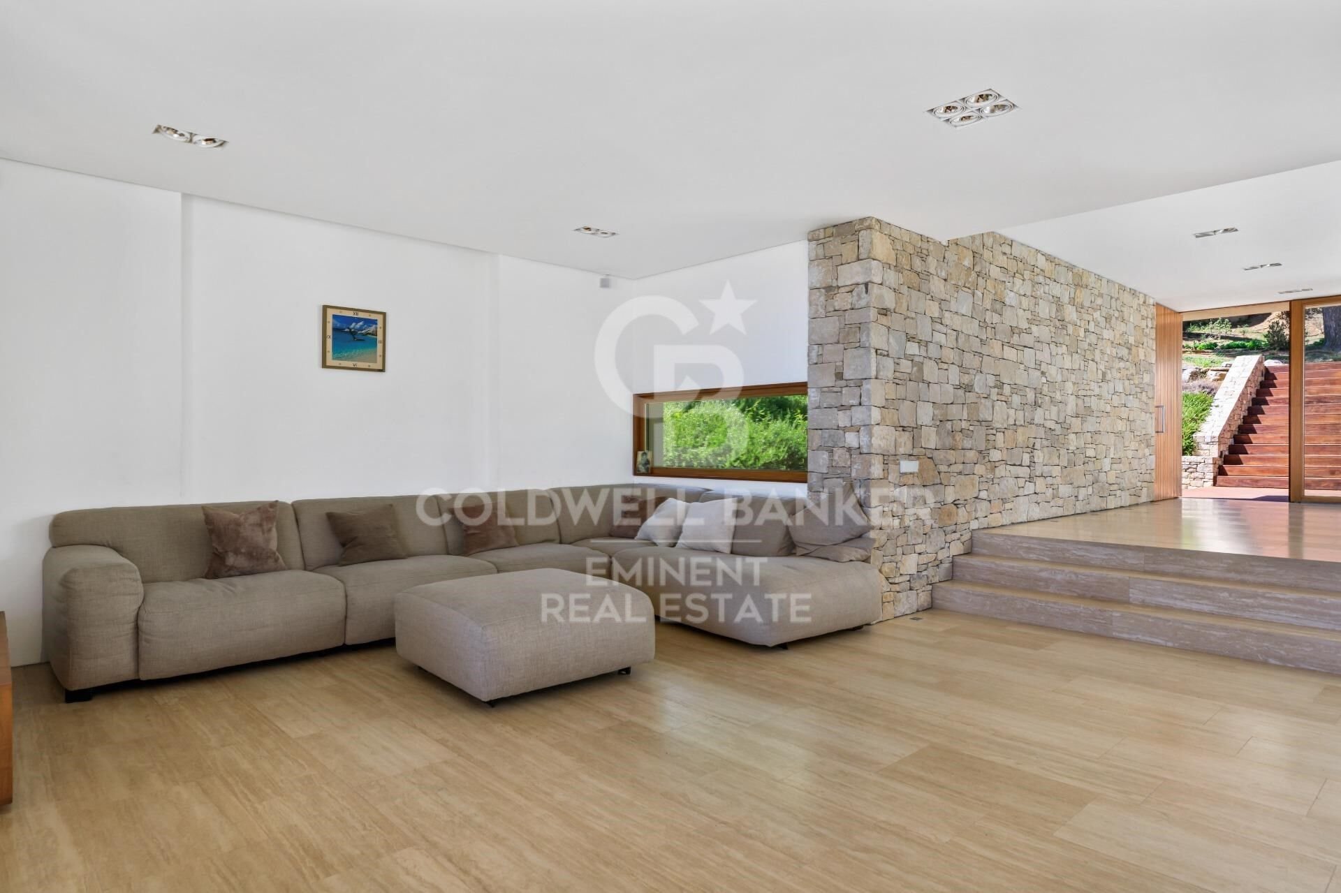 Māja Begur, Girona, Spānijā 5 istabas, 597 m2 Nr. 158490