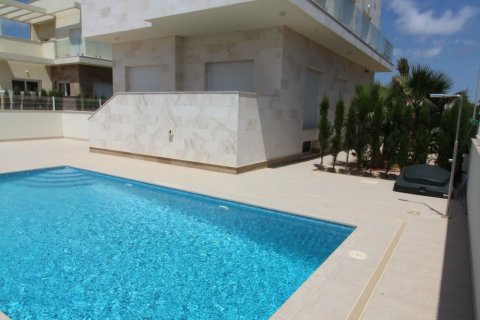 Villa Orihuela, Alicante, Spānijā 4 istabas, 316 m2 Nr. 95786