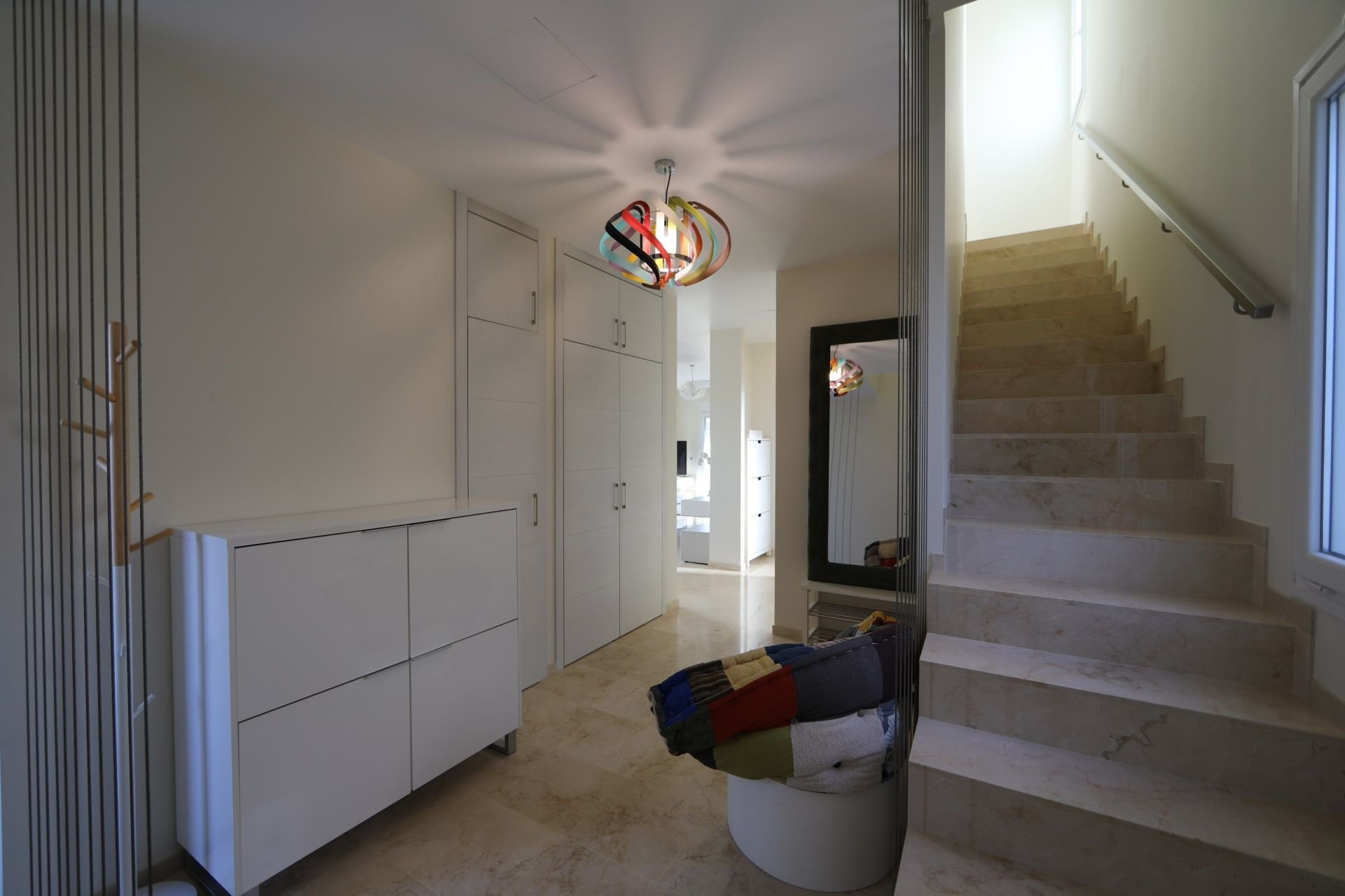 Villa i Orihuela, Alicante, Spanien 4 sovrum, 316 kvm. Nr. 95786