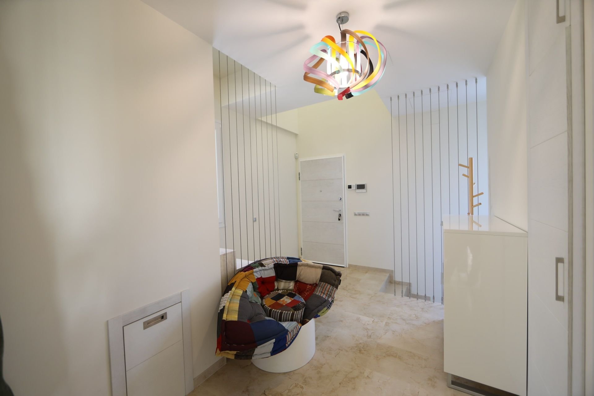 Villa i Orihuela, Alicante, Spanien 4 sovrum, 316 kvm. Nr. 95786