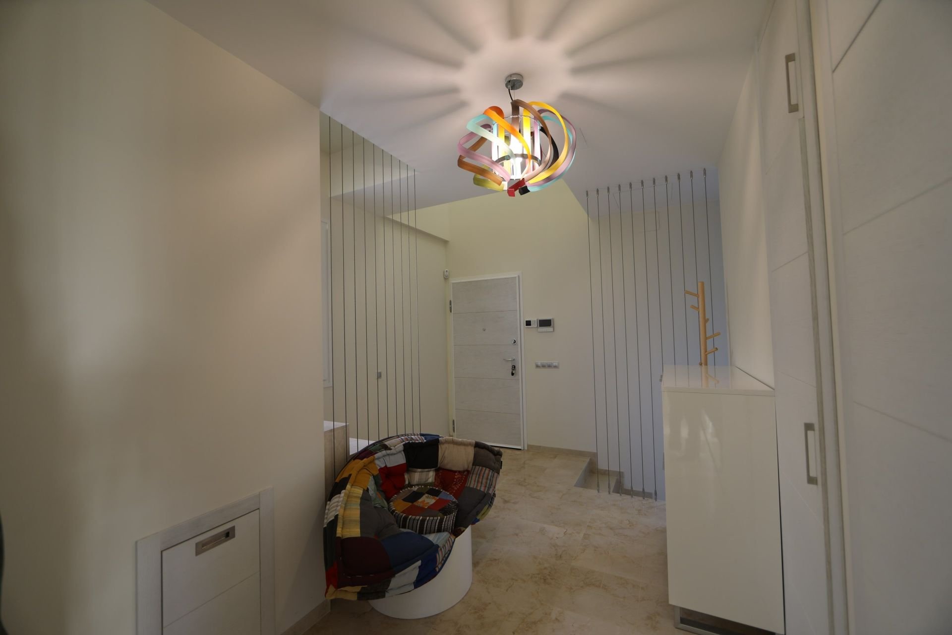 Villa i Orihuela, Alicante, Spanien 4 sovrum, 316 kvm. Nr. 95786