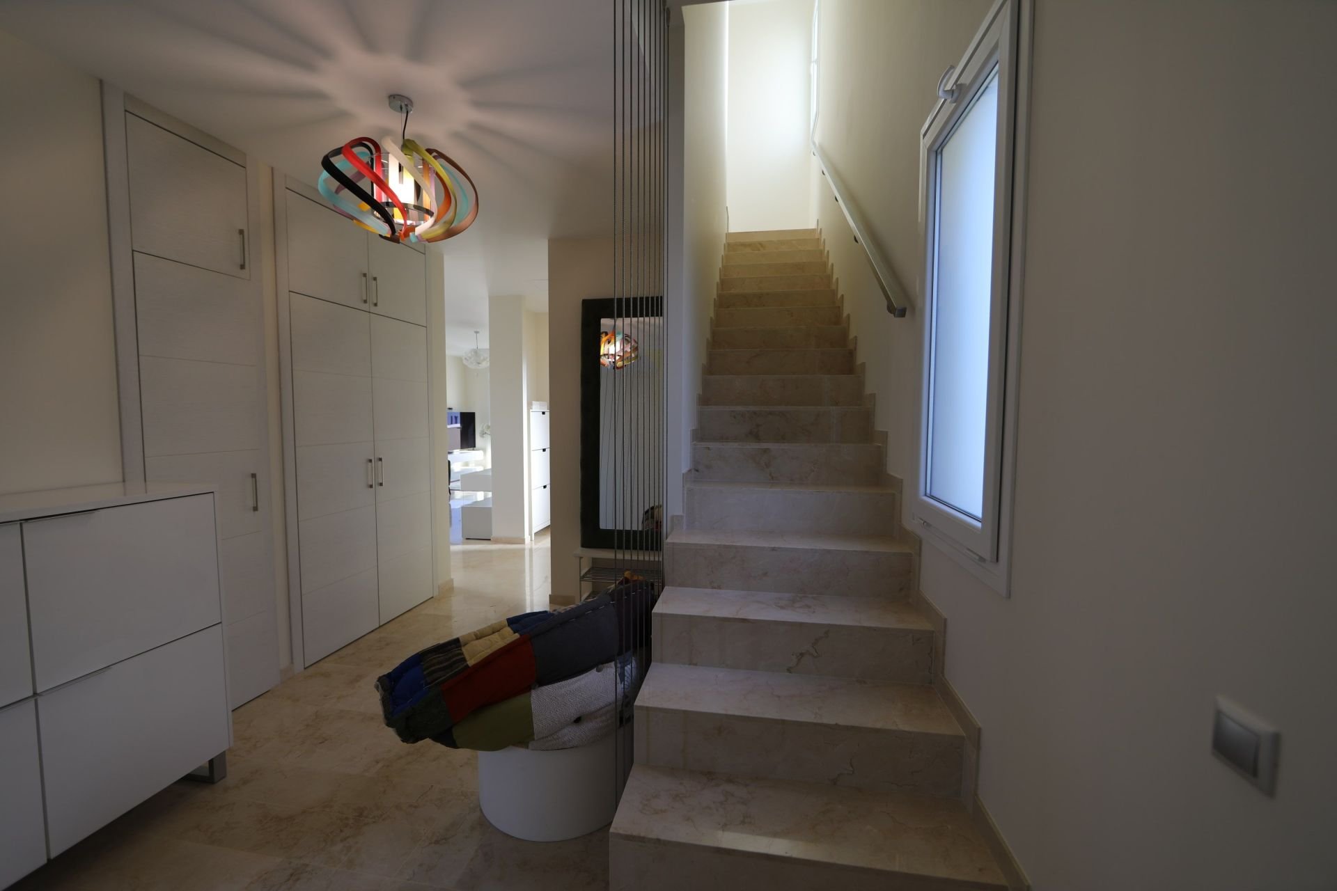 Villa i Orihuela, Alicante, Spanien 4 sovrum, 316 kvm. Nr. 95786