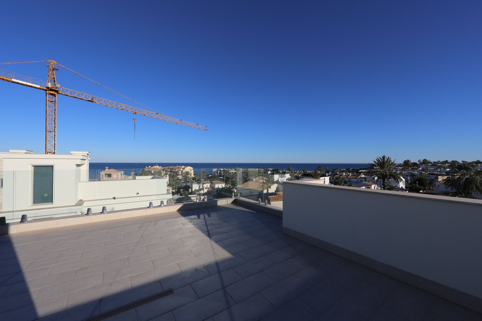 Villa i Orihuela, Alicante, Spanien 4 sovrum, 316 kvm. Nr. 95786