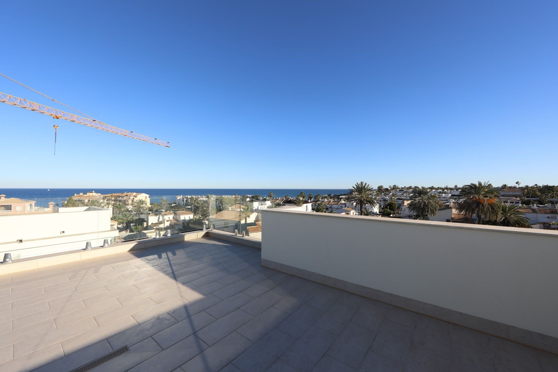 Villa i Orihuela, Alicante, Spanien 4 sovrum, 316 kvm. Nr. 95786