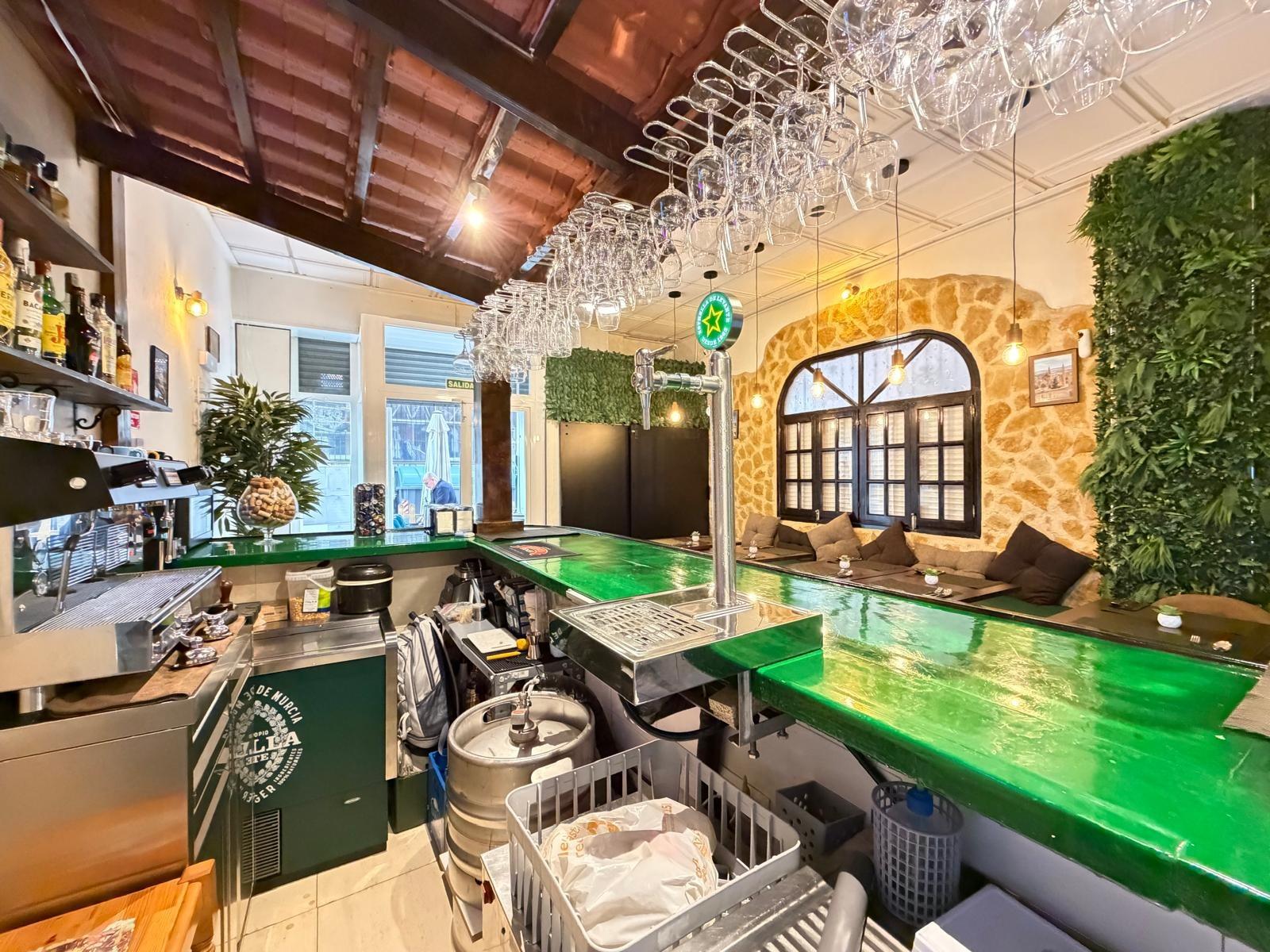 Komerciāls īpašums Torrevieja, Alicante, Spānijā 57 m2 Nr. 165947