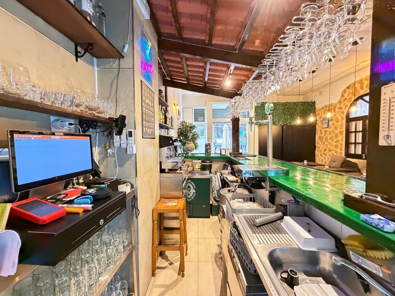Komerciāls īpašums Torrevieja, Alicante, Spānijā 57 m2 Nr. 165947