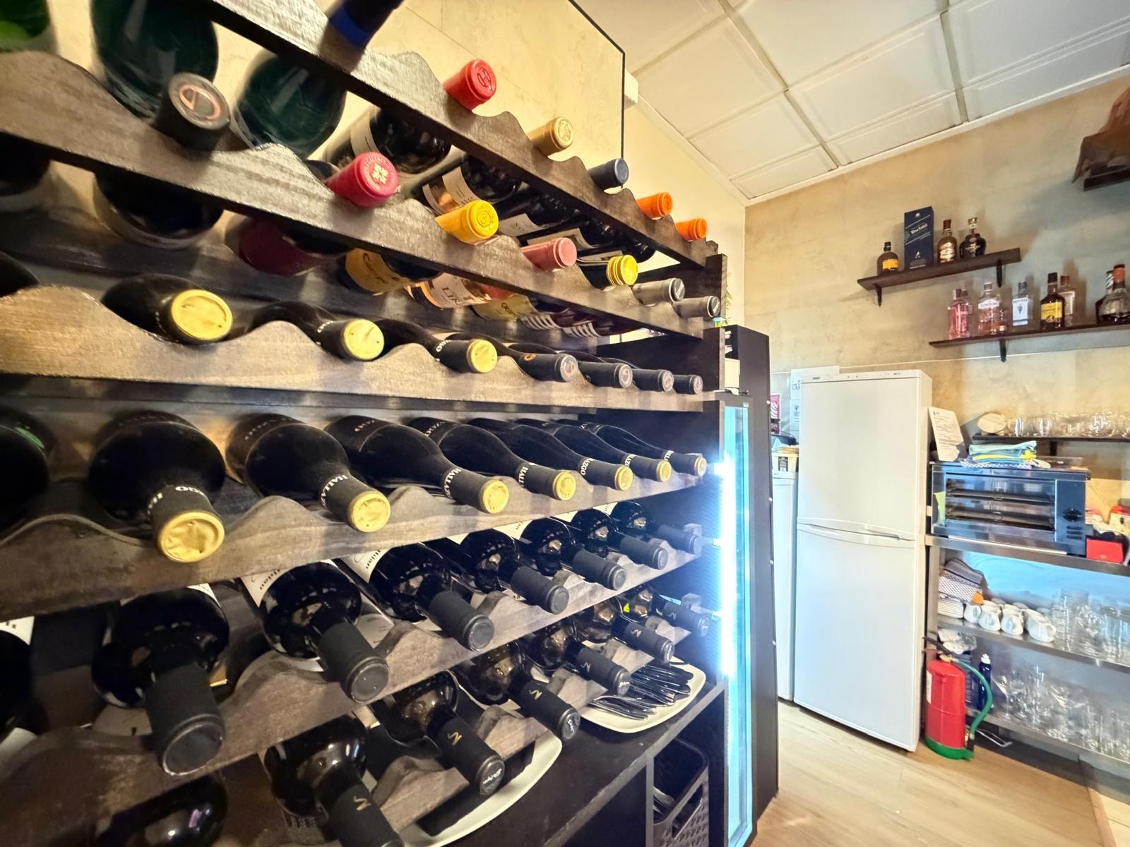Komerciāls īpašums Torrevieja, Alicante, Spānijā 57 m2 Nr. 165947