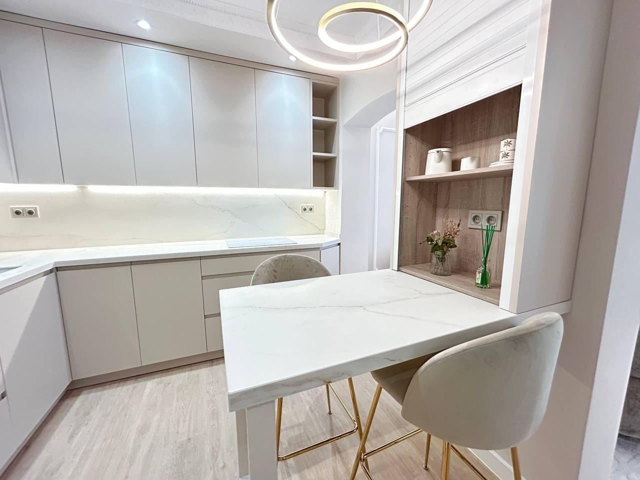 Huoneisto Madrid, Espanja 2 makuuhuonetta, 113 m2 No. 165945