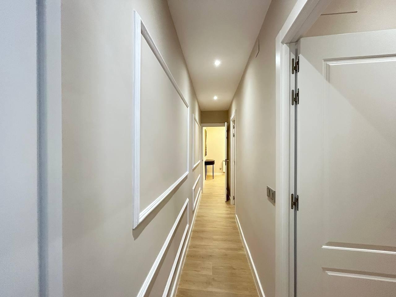 Huoneisto Madrid, Espanja 2 makuuhuonetta, 113 m2 No. 165945