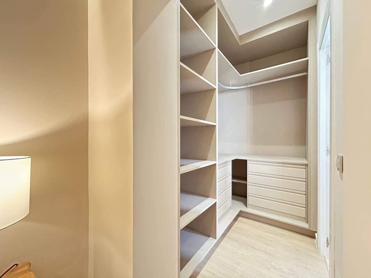 Huoneisto Madrid, Espanja 2 makuuhuonetta, 113 m2 No. 165945