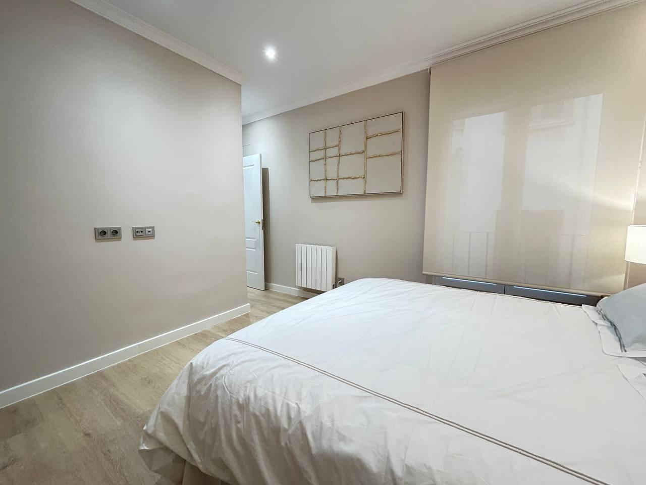 Huoneisto Madrid, Espanja 2 makuuhuonetta, 113 m2 No. 165945
