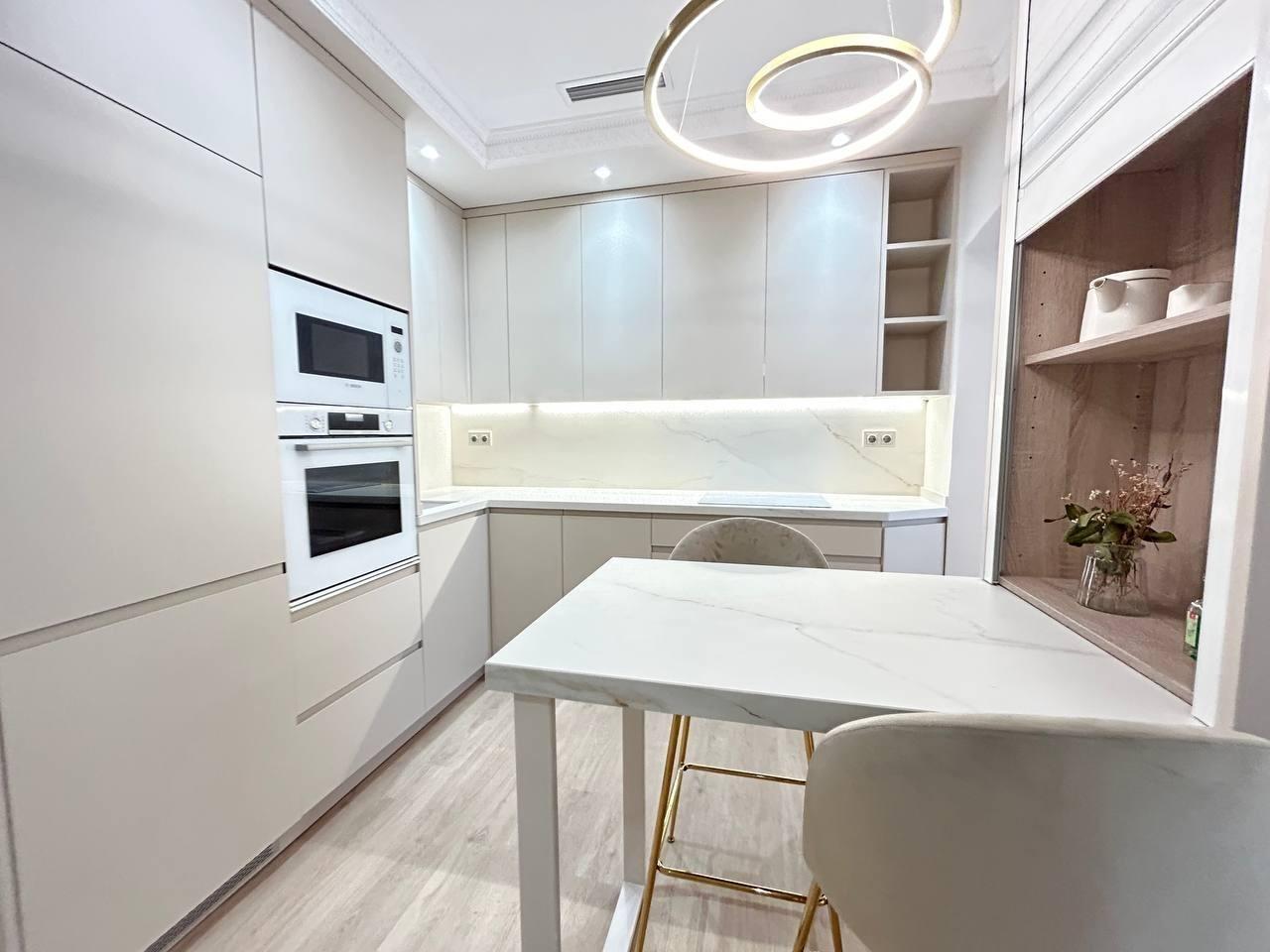 Huoneisto Madrid, Espanja 2 makuuhuonetta, 113 m2 No. 165945