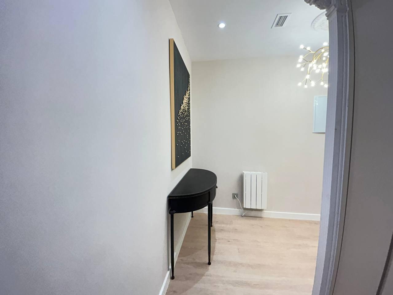 Huoneisto Madrid, Espanja 2 makuuhuonetta, 113 m2 No. 165945