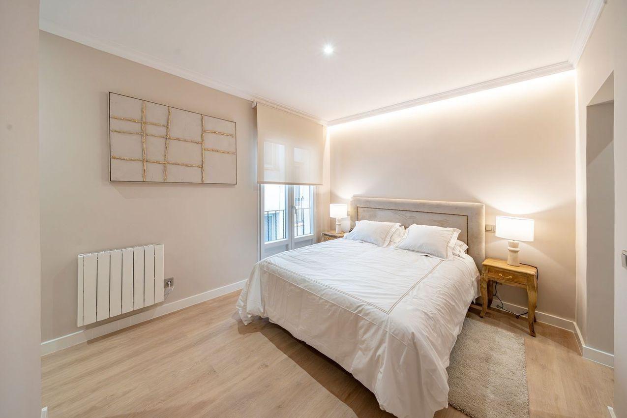 Huoneisto Madrid, Espanja 2 makuuhuonetta, 113 m2 No. 165945