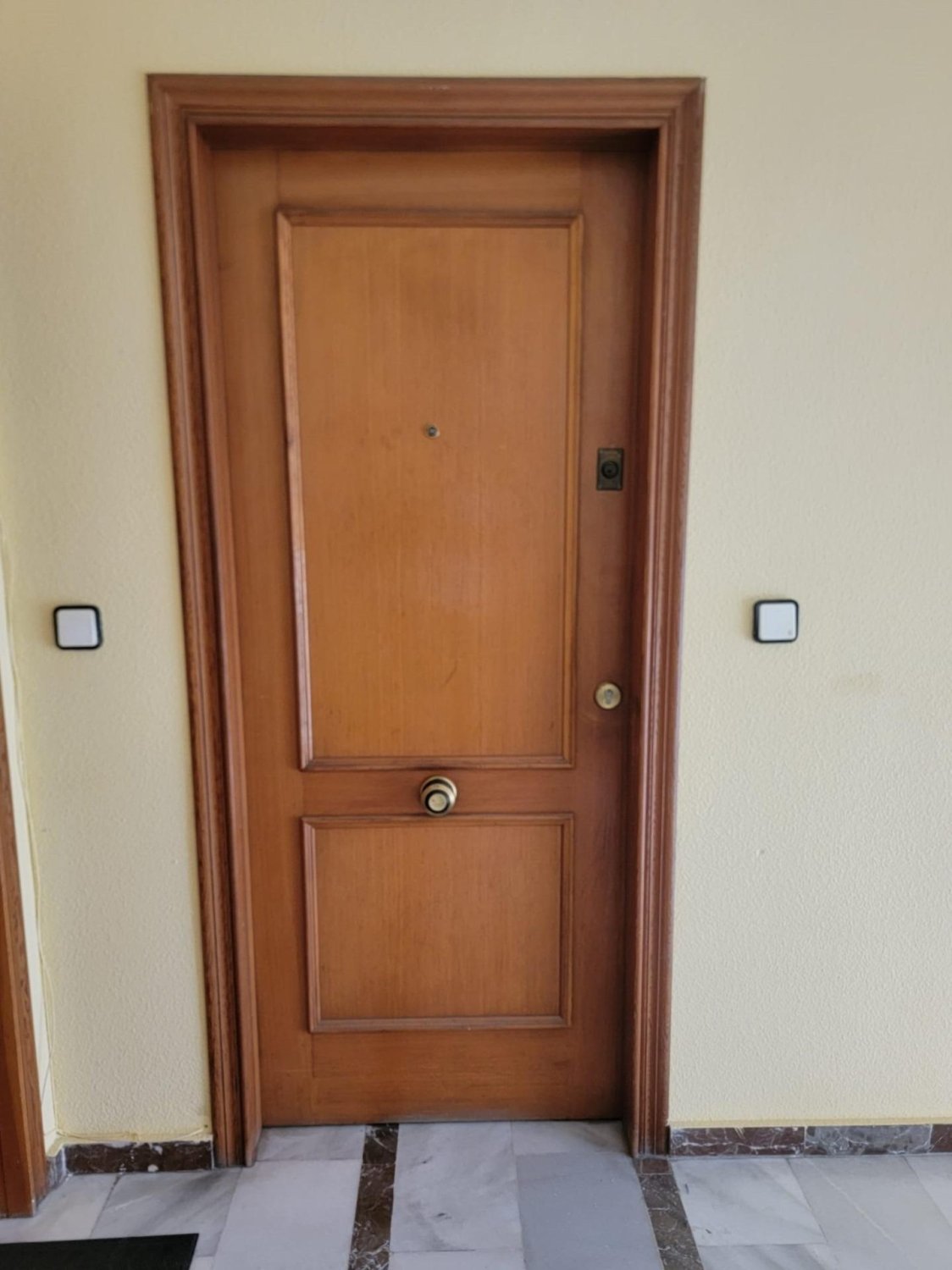 Apartamento en Torrevieja, Alicante, España 1 dormitorio, 128 m2 No. 165946