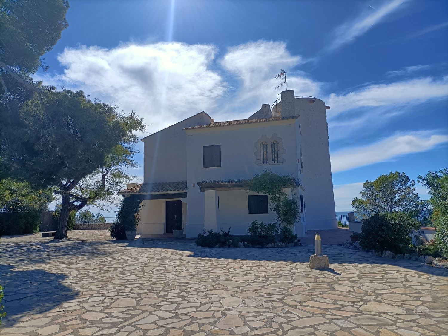 House à Sitges, Barcelona, Espagne 6 chambres, 274 m2 No. 161560
