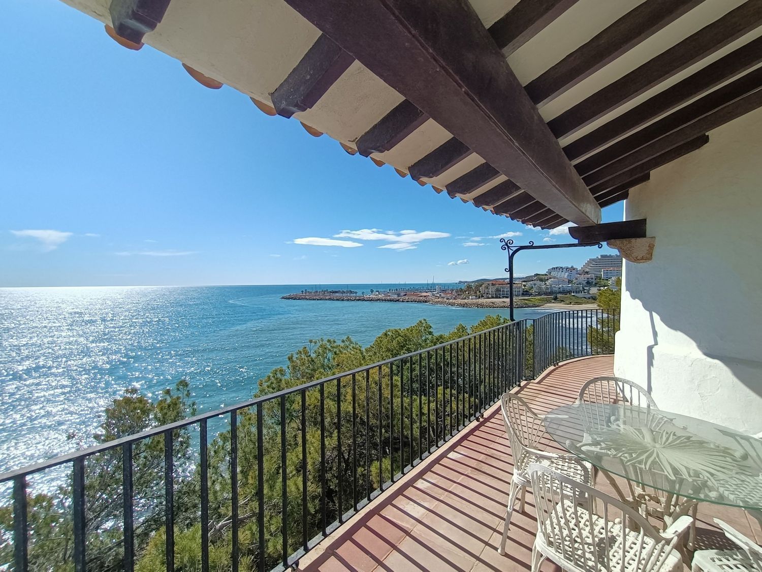 House à Sitges, Barcelona, Espagne 6 chambres, 274 m2 No. 161560