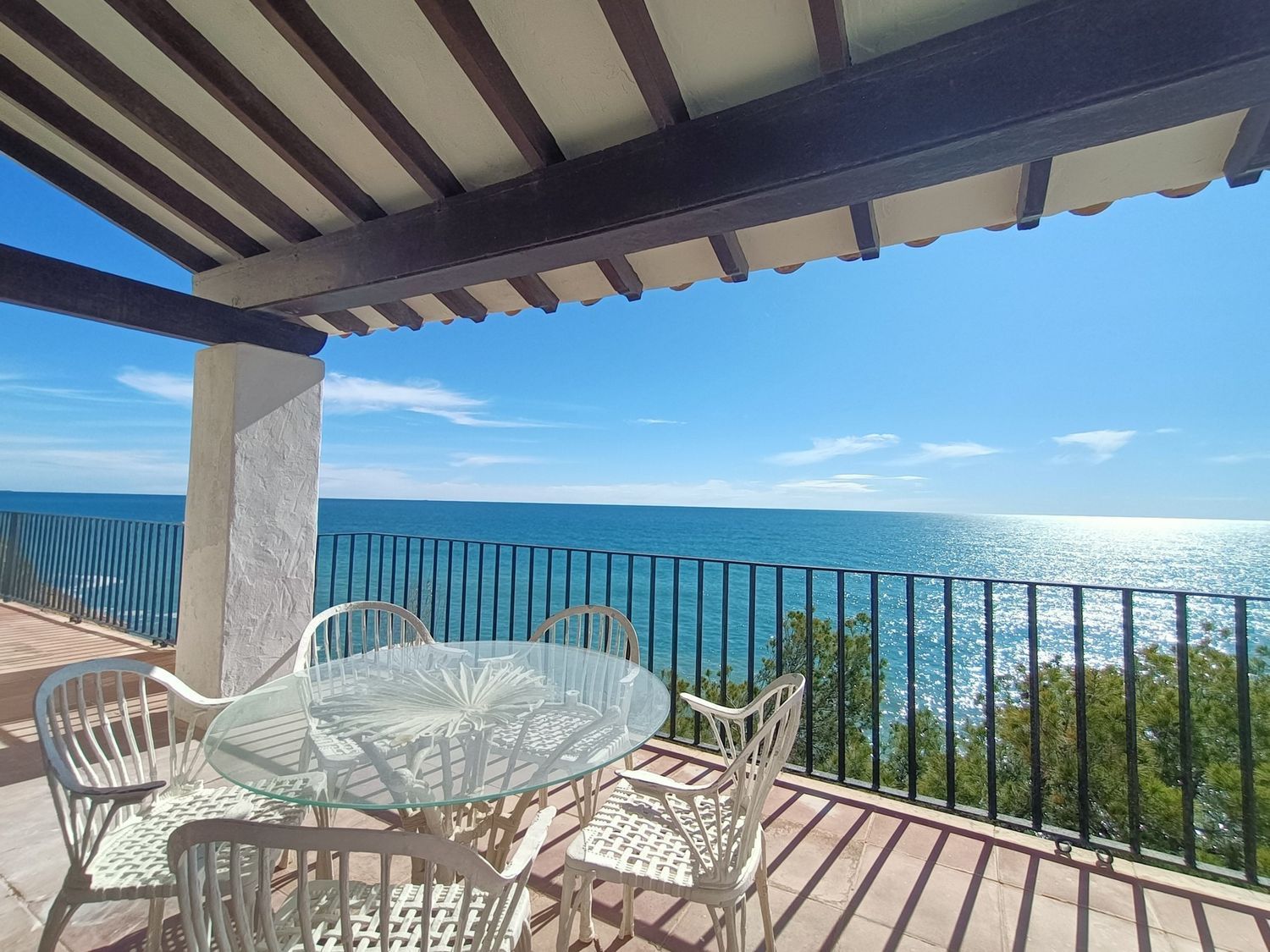 House à Sitges, Barcelona, Espagne 6 chambres, 274 m2 No. 161560