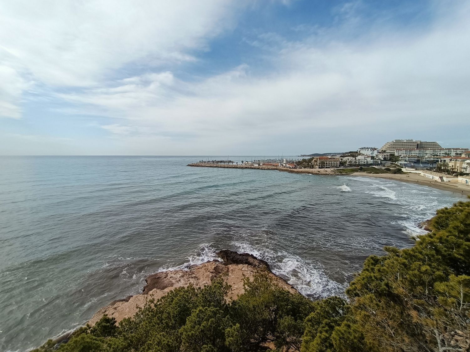House à Sitges, Barcelona, Espagne 6 chambres, 274 m2 No. 161560