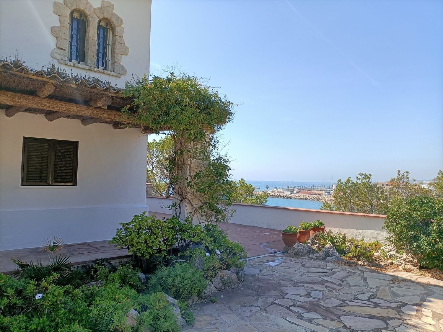House à Sitges, Barcelona, Espagne 6 chambres, 274 m2 No. 161560