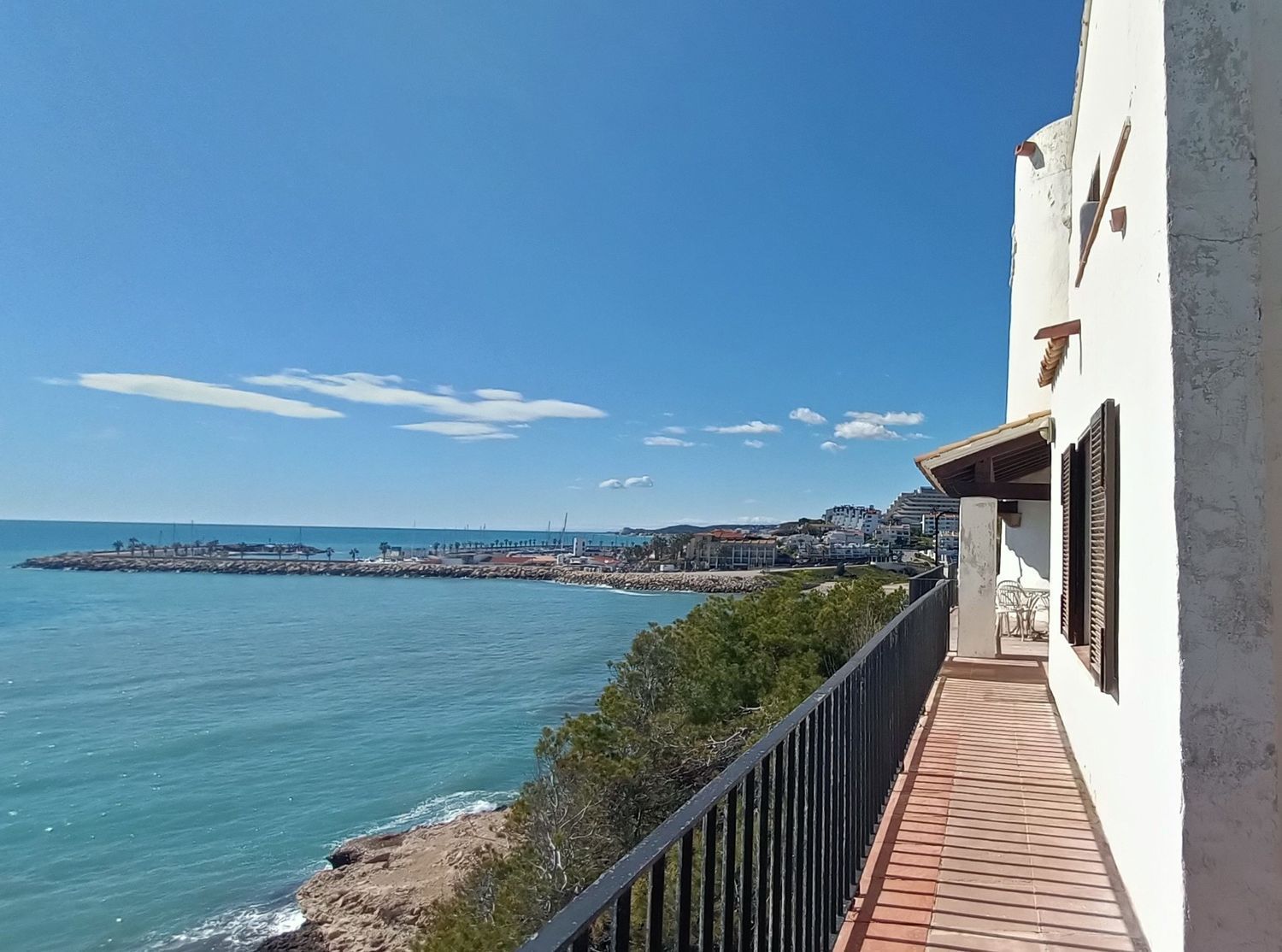 House à Sitges, Barcelona, Espagne 6 chambres, 274 m2 No. 161560