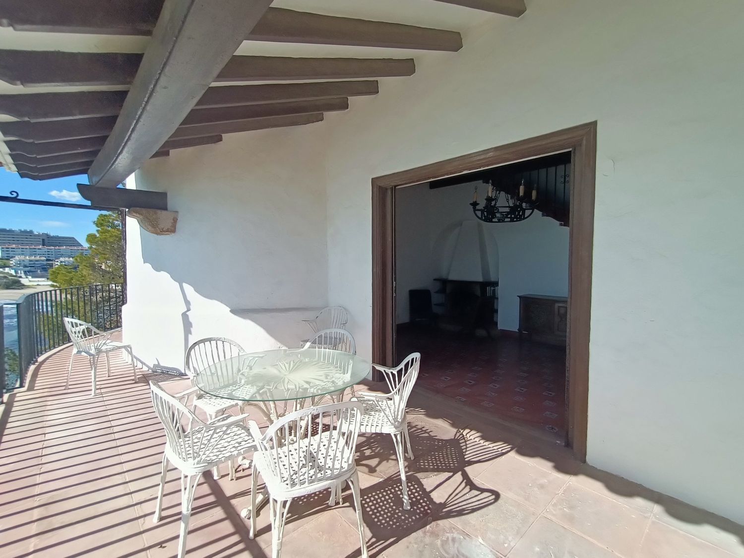 House à Sitges, Barcelona, Espagne 6 chambres, 274 m2 No. 161560