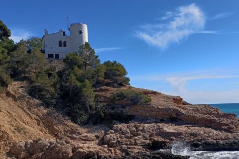 Дом в Ситжес, Барселона, Испания 6 спален, 274м2 №161560