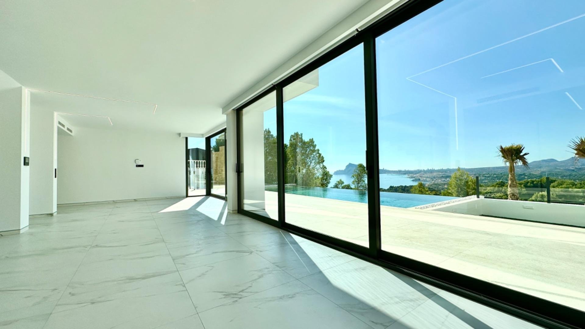 Villa in Zona Altea Hills, Alicante, Spanien 5 Schlafzimmer, 560 m2 Nr. 116902