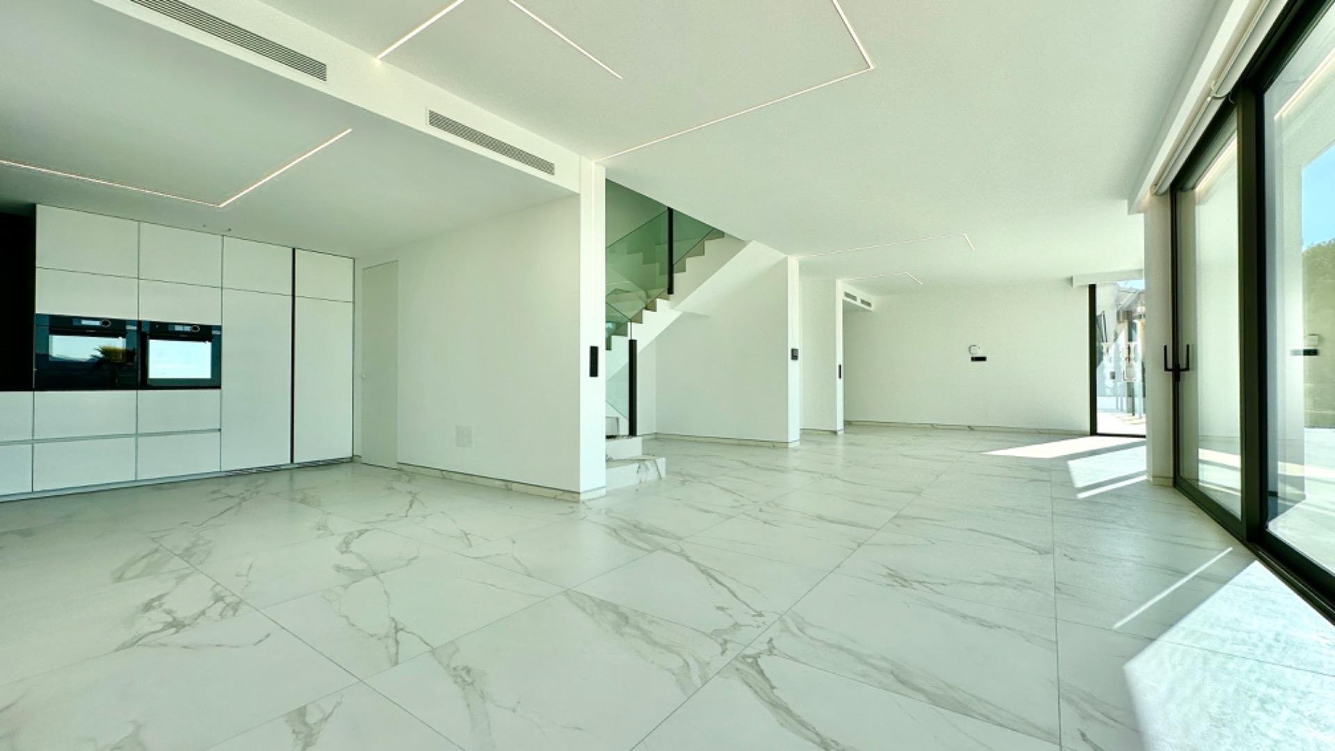 Villa in Zona Altea Hills, Alicante, Spanien 5 Schlafzimmer, 560 m2 Nr. 116902