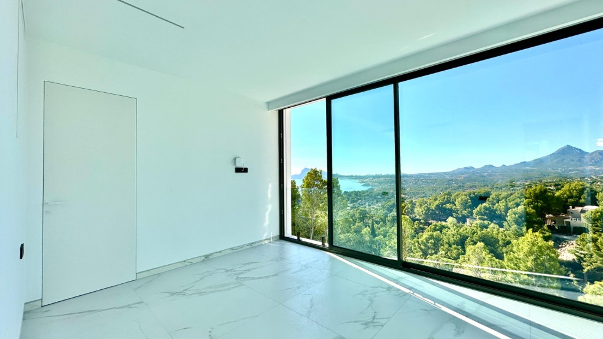 Villa in Zona Altea Hills, Alicante, Spanien 5 Schlafzimmer, 560 m2 Nr. 116902