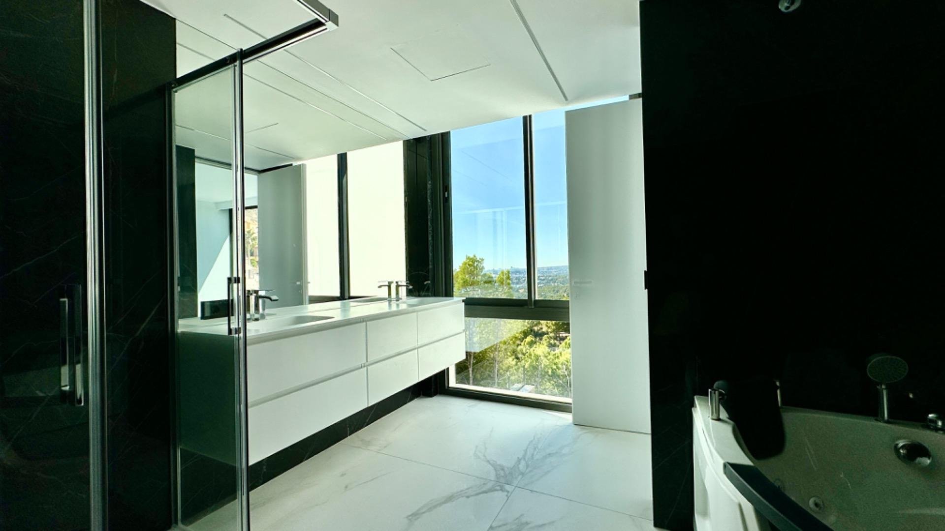 Villa in Zona Altea Hills, Alicante, Spanien 5 Schlafzimmer, 560 m2 Nr. 116902