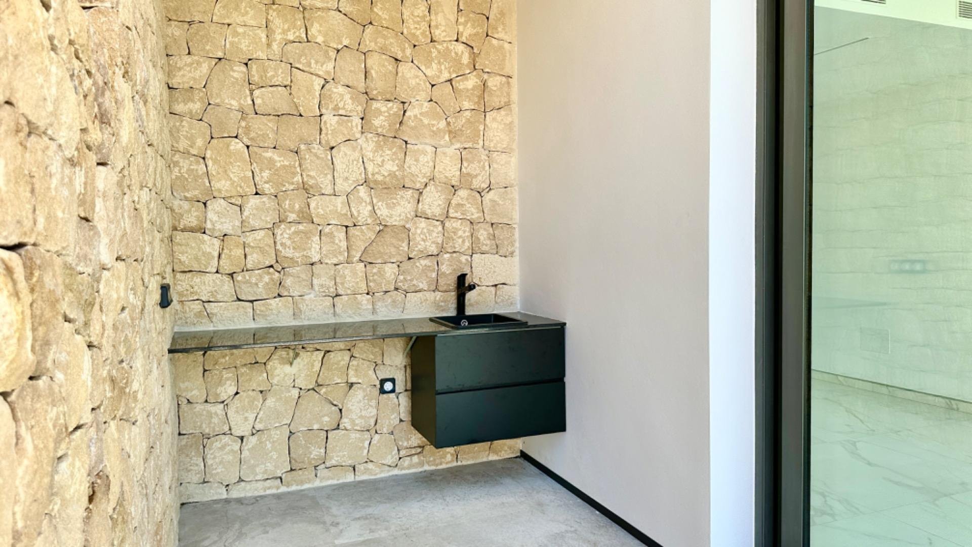 Villa in Zona Altea Hills, Alicante, Spanien 5 Schlafzimmer, 560 m2 Nr. 116902