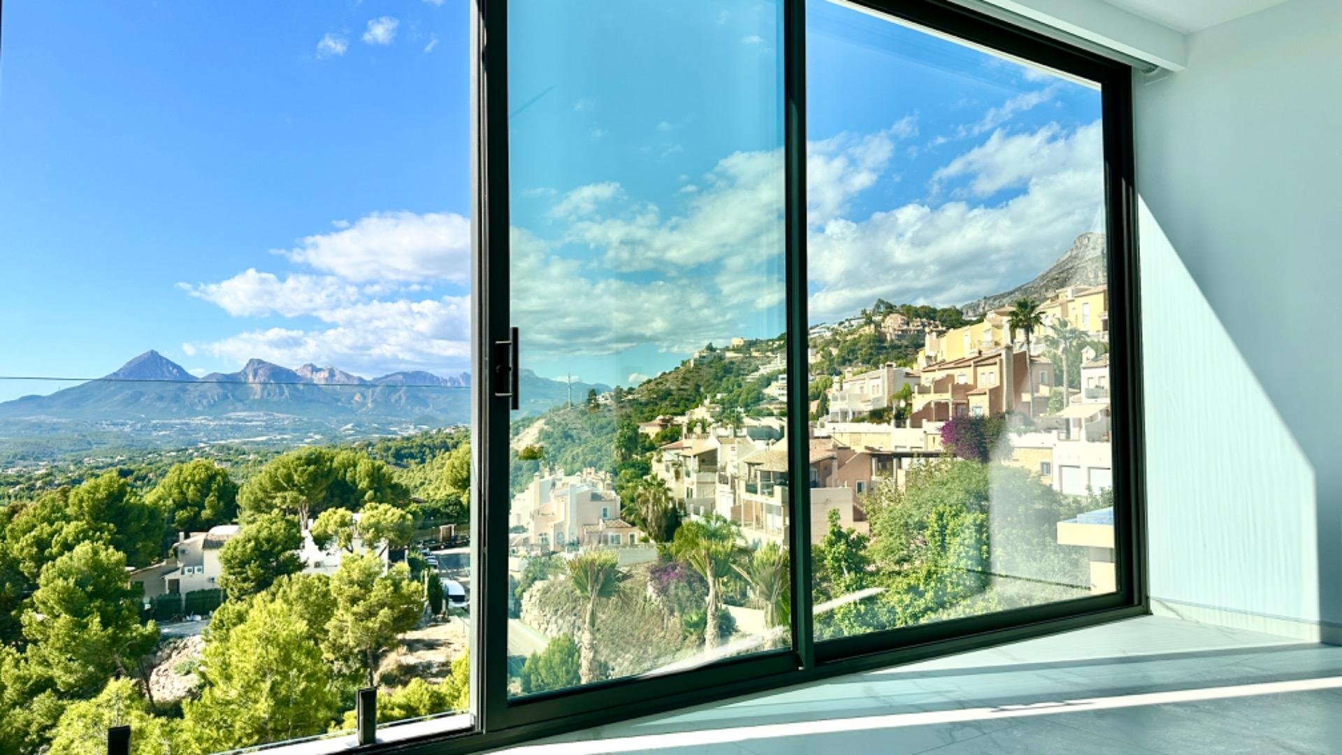 Villa in Zona Altea Hills, Alicante, Spanien 5 Schlafzimmer, 560 m2 Nr. 116902