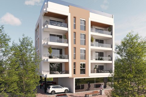 Takvåning i San Pedro del Pinatar, Murcia, Spanien 2 sovrum, 81 kvm. Nr. 170383