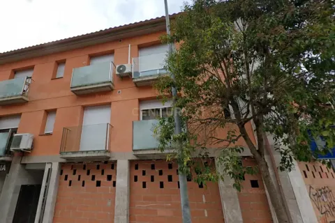 Huoneisto La Roca Del Valles, Barcelona, Espanja 2 makuuhuonetta, 65 m2 No. 191187