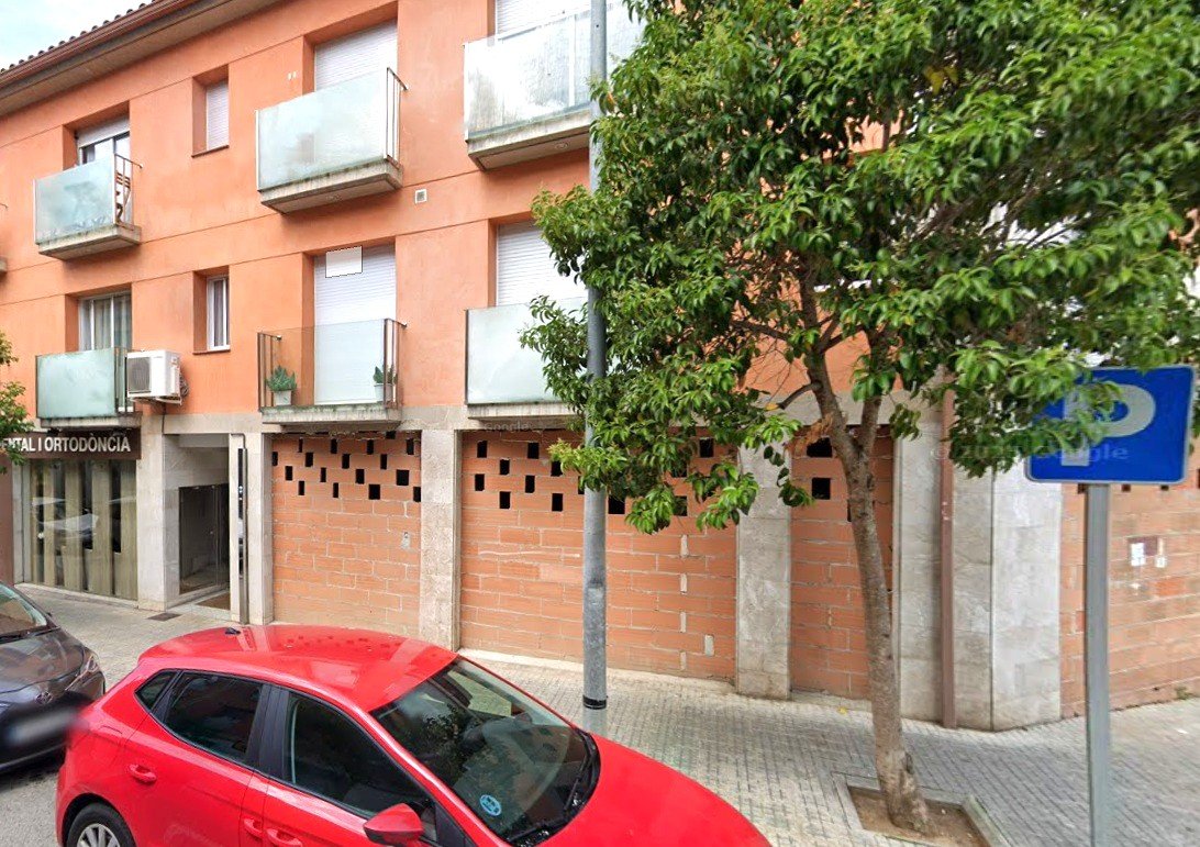 Dzīvoklis La Roca Del Valles, Barcelona, Spānijā 2 istabas, 65 m2 Nr. 191187