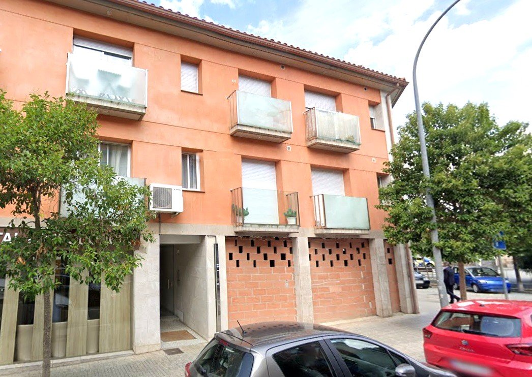 Dzīvoklis La Roca Del Valles, Barcelona, Spānijā 2 istabas, 65 m2 Nr. 191187