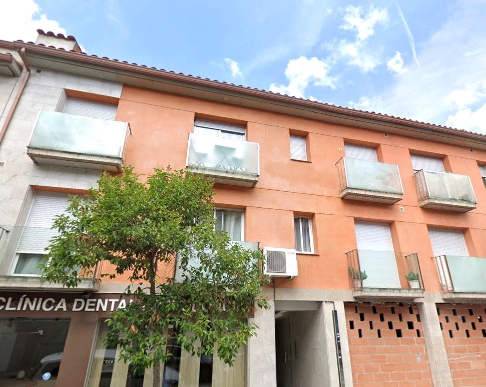 Dzīvoklis La Roca Del Valles, Barcelona, Spānijā 2 istabas, 65 m2 Nr. 191187