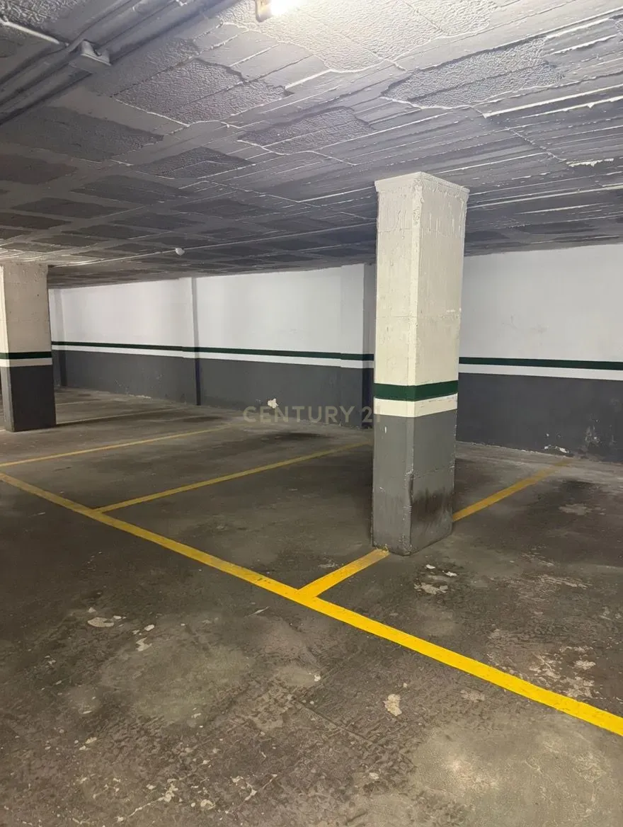 Parking in Barcelona, Spain 11 sq.m. No. 191186