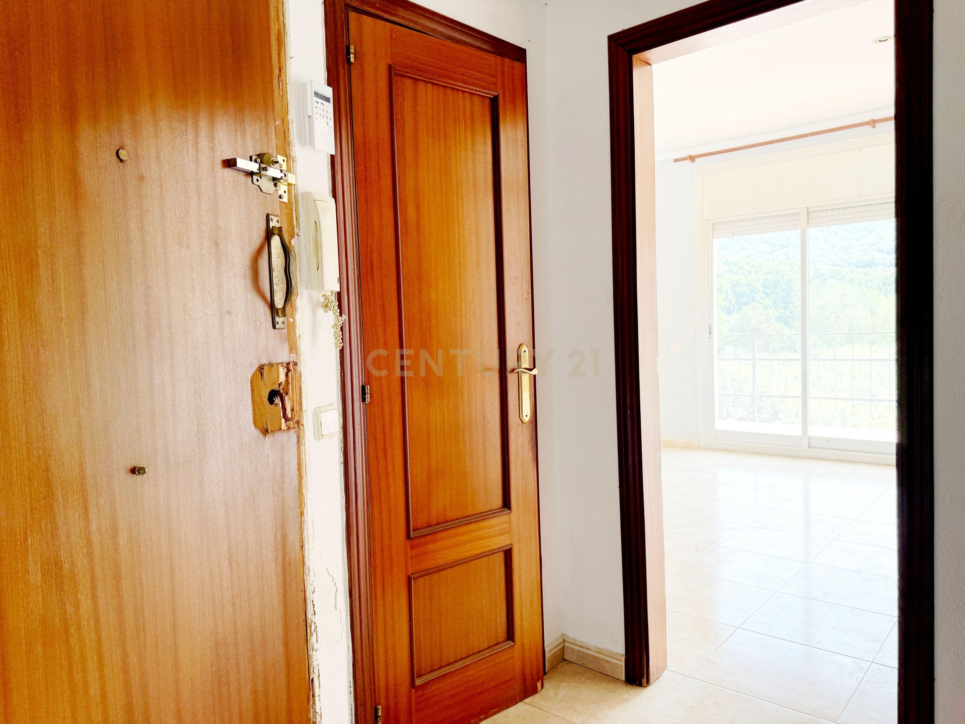 Dzīvoklis Sant Cebria De Vallalta, Barcelona, Spānijā 2 istabas, 55 m2 Nr. 191188