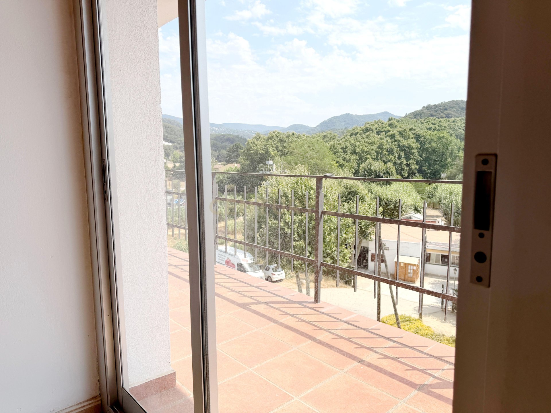 Dzīvoklis Sant Cebria De Vallalta, Barcelona, Spānijā 2 istabas, 55 m2 Nr. 191188