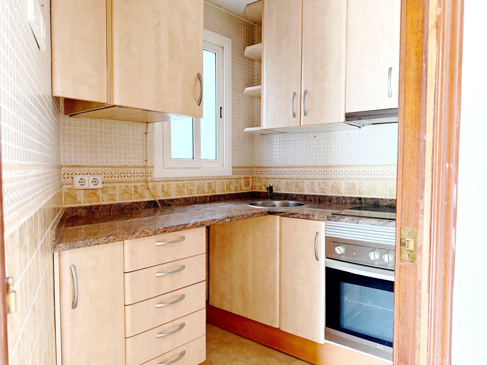 Dzīvoklis Sant Cebria De Vallalta, Barcelona, Spānijā 2 istabas, 55 m2 Nr. 191188