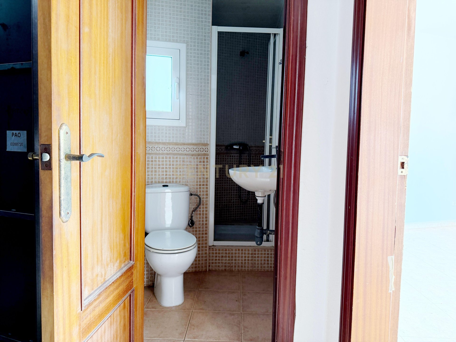 Dzīvoklis Sant Cebria De Vallalta, Barcelona, Spānijā 2 istabas, 55 m2 Nr. 191188