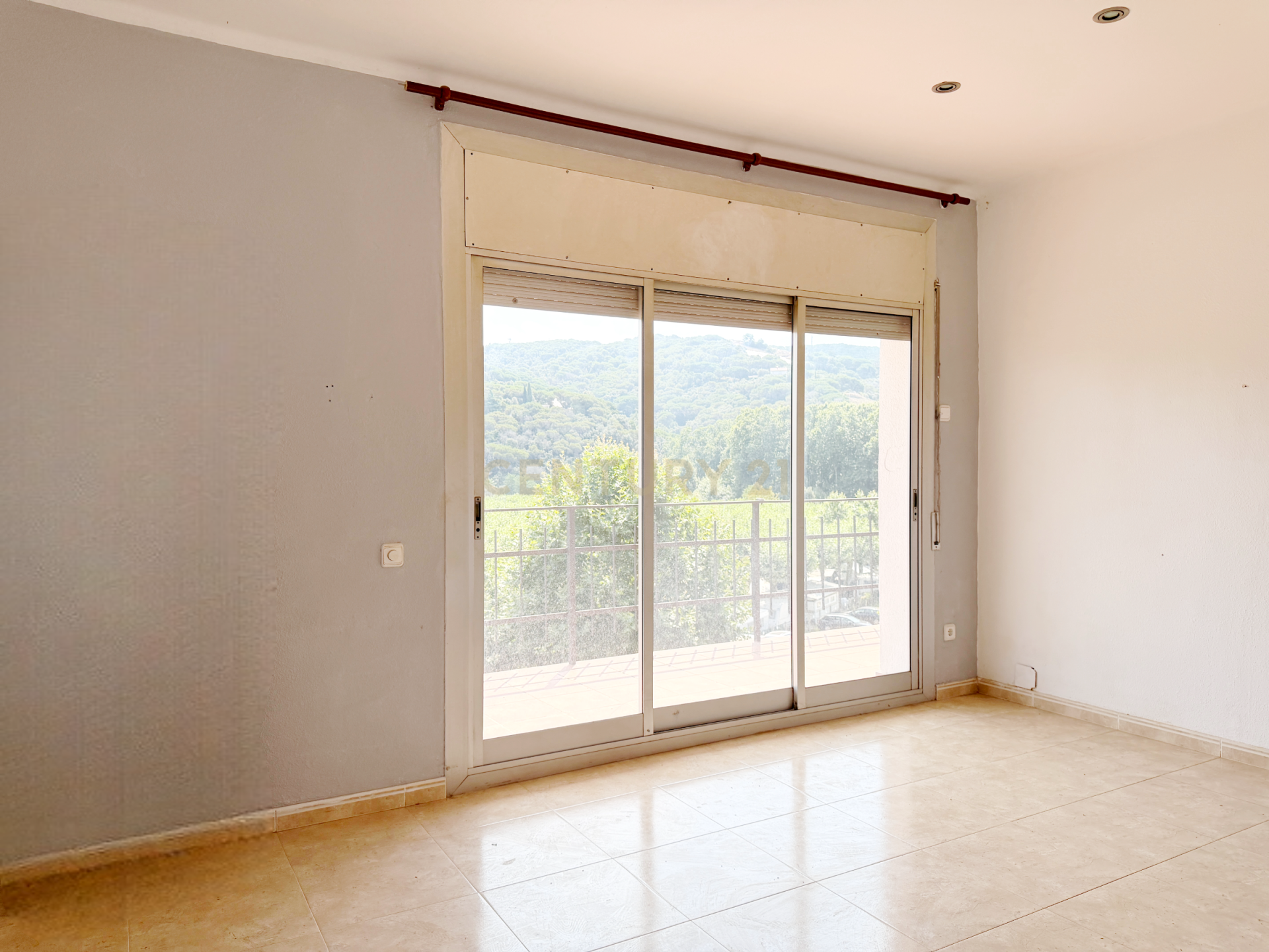 Dzīvoklis Sant Cebria De Vallalta, Barcelona, Spānijā 2 istabas, 55 m2 Nr. 191188
