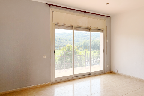 Dzīvoklis Sant Cebria De Vallalta, Barcelona, Spānijā 2 istabas, 55 m2 Nr. 191188
