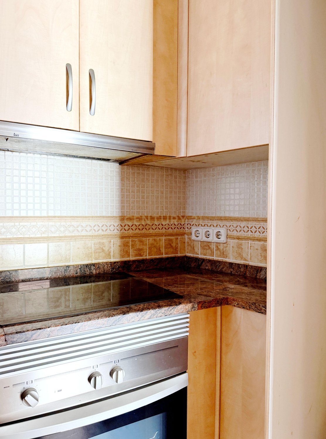 Dzīvoklis Sant Cebria De Vallalta, Barcelona, Spānijā 2 istabas, 55 m2 Nr. 191188