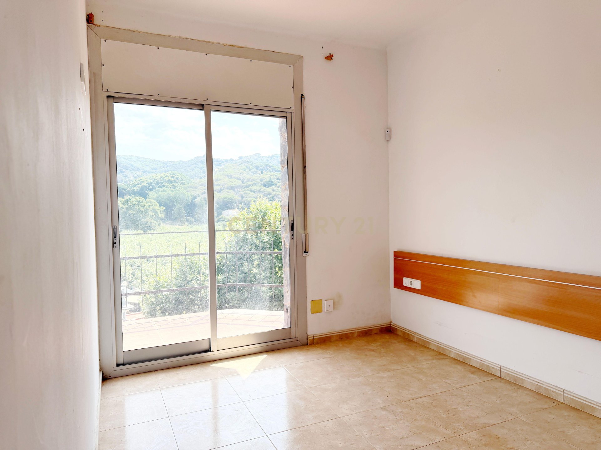 Dzīvoklis Sant Cebria De Vallalta, Barcelona, Spānijā 2 istabas, 55 m2 Nr. 191188