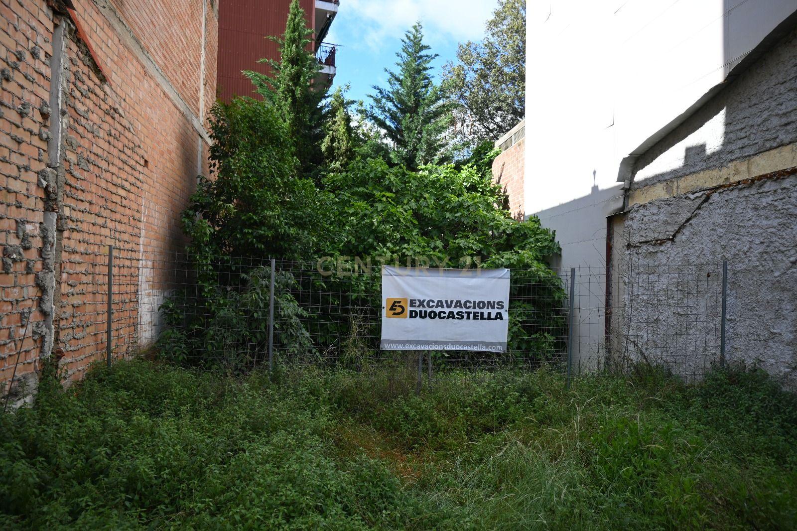 Zemes gabals Manresa, Barcelona, Spānijā Nr. 191185