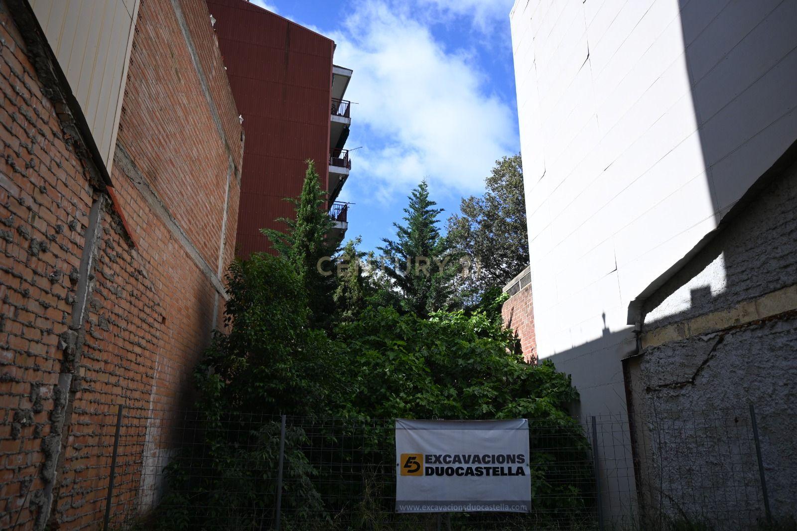 Zemes gabals Manresa, Barcelona, Spānijā Nr. 191185